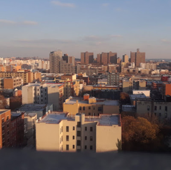 Meet your Posher, Djeneba - Picture 1 of 1